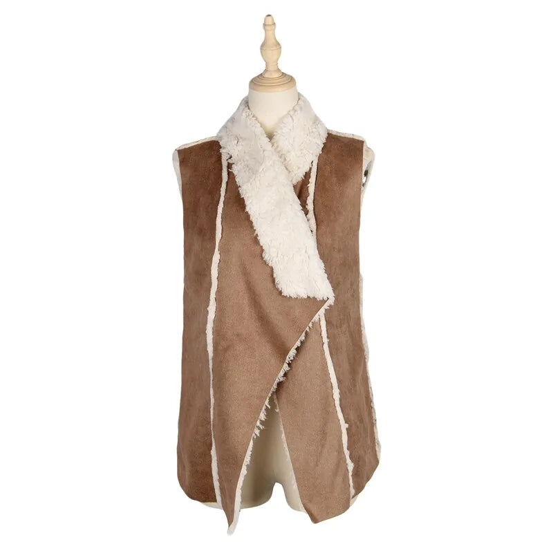 Vest Coat