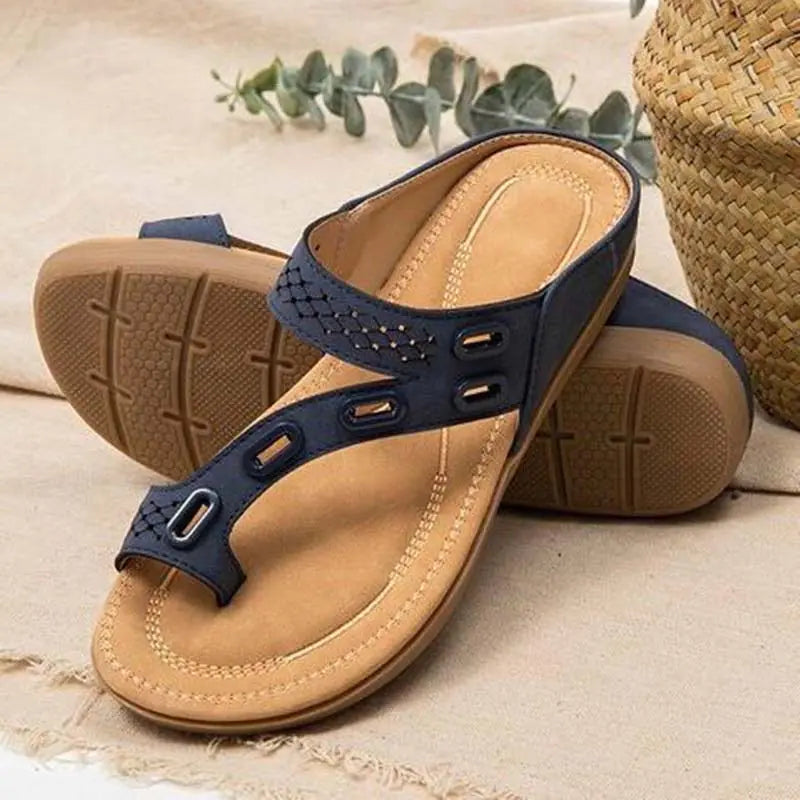 Orthopedic Women Sandals