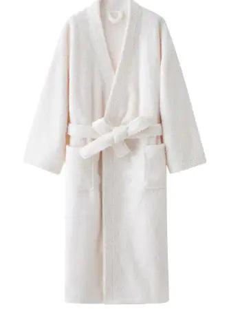 Bath Robe