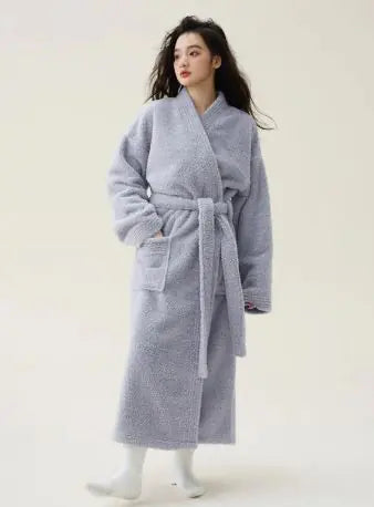 Bath Robe